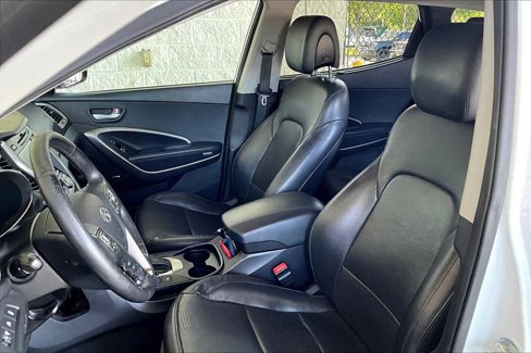 Used 2015 Hyundai Santa Fe Sport 2.0T w/ Option Group 05 image 7