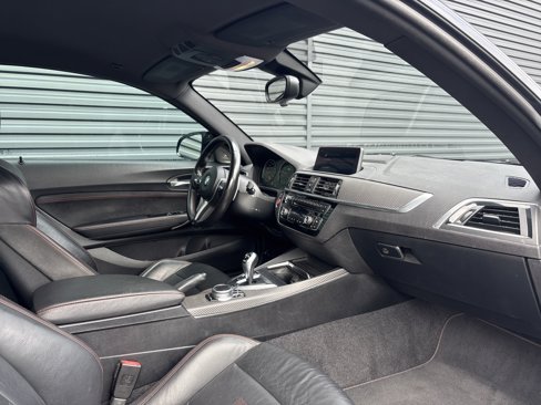 Used 2021 BMW M2 Competition w/ Executive Package image 13