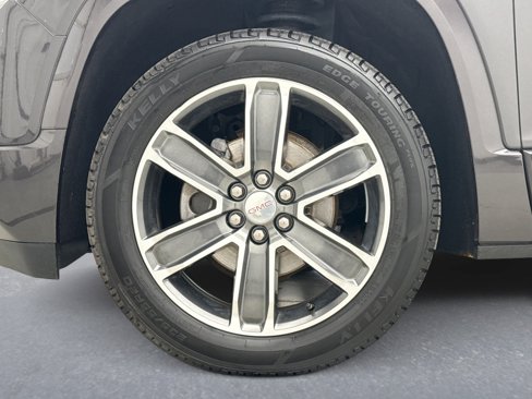 Used 2017 GMC Acadia Denali w/ Technology Package image 28