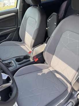 Used 2025 Volkswagen Jetta Sport image 19