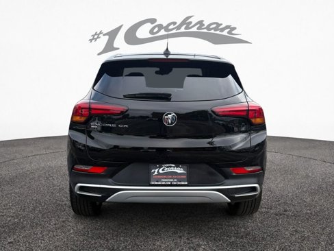 Used 2022 Buick Encore GX Preferred w/ Cold Weather Comfort Package image 7