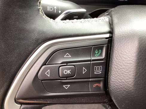 Used 2021 Jeep Grand Cherokee L Laredo image 17