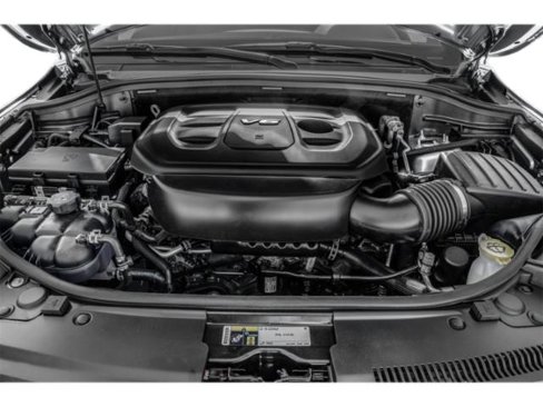 Certified 2021 Jeep Grand Cherokee Limited w/ Luxury Group II image 13
