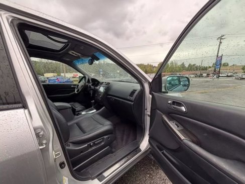 Used 2006 Acura MDX Touring image 15