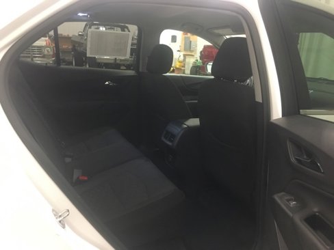 Used 2021 Chevrolet Equinox LT image 15