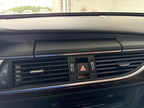 Used 2018 Audi A6 2.0T Premium Plus image 53