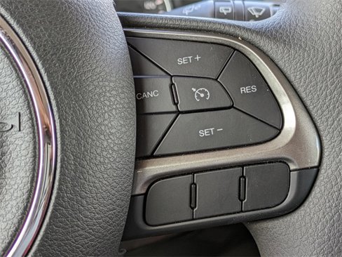 Used 2022 Jeep Renegade Sport w/ Sport Appearance Group image 25