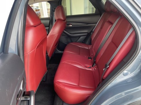Certified 2023 MAZDA CX-30 AWD 2.5 S w/ Preferred Package image 11