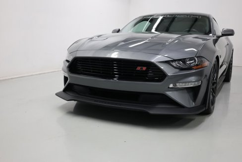 Used 2022 Ford Mustang GT Premium w/ GT Performance Package image 54
