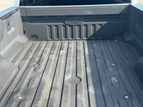 Used 2019 Ford F250 XLT w/ XLT Value Package image 7