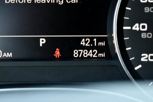 Used 2014 Audi A7 3.0T Prestige image 30