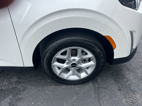 Used 2025 Kia Soul S image 10