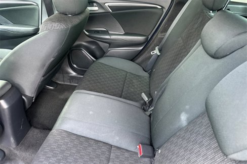 Used 2017 Honda Fit LX image 5