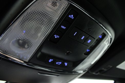 Used 2018 Jeep Grand Cherokee High Altitude image 24