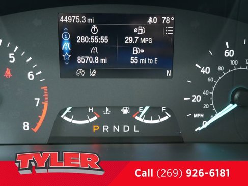 Used 2022 Ford Escape SE w/ Cold Weather Package image 51