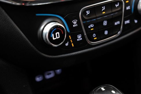 Used 2019 Chevrolet Equinox LT image 33