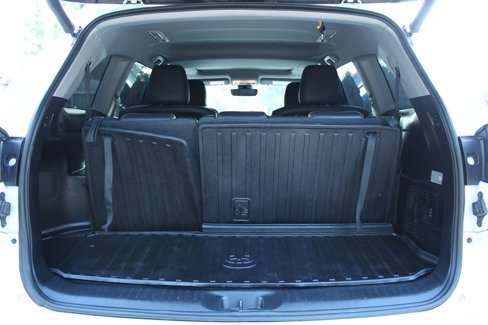 Used 2017 Toyota Highlander Limited image 20