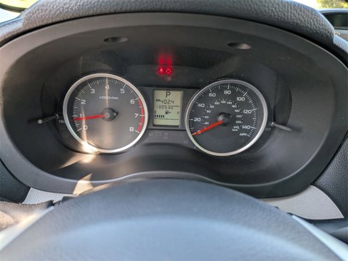 Used 2014 Subaru Forester 2.5i Premium w/ Protection Package #1 image 16