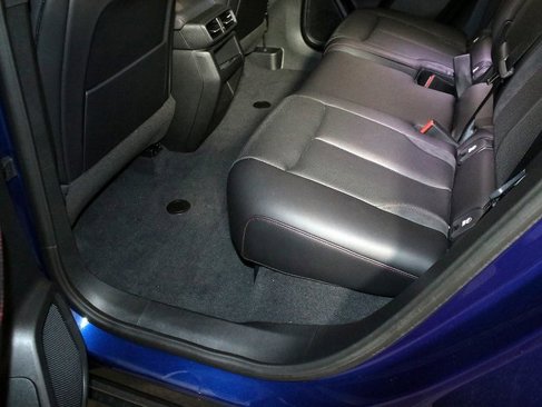 Used 2024 Acura ZDX A-Spec image 30