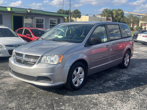 Used 2013 Dodge Grand Caravan SE image 8