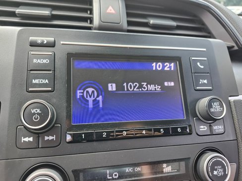 Certified 2020 Honda Civic LX image 21