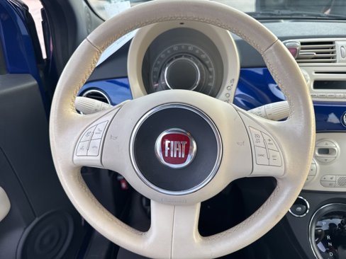 Used 2014 FIAT 500 Sport w/ Comfort/Convenience Group image 25