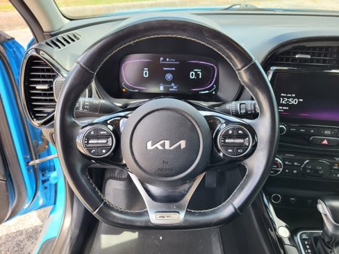 Used 2023 Kia Soul GT-Line image 25