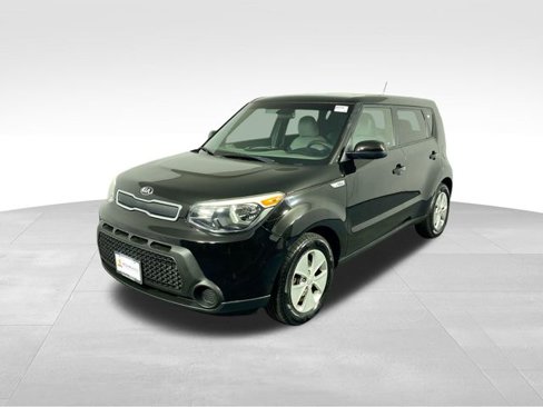 Used 2015 Kia Soul image 21