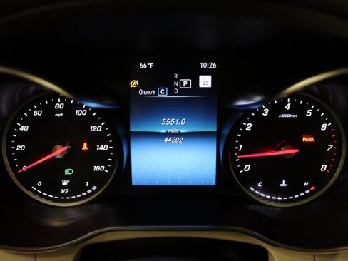 Certified 2021 Mercedes-Benz GLC 300 4MATIC image 13