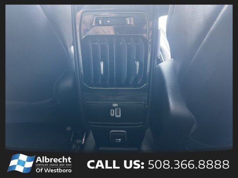 Certified 2023 Jeep Compass Latitude w/ Convenience Group image 25
