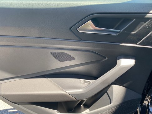 New 2025 Volkswagen Jetta Sport image 26