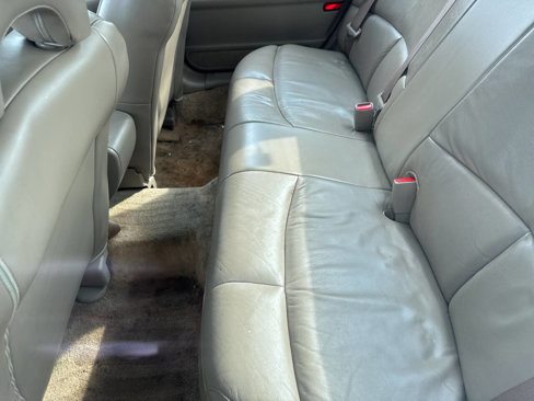 Used 2001 Buick Le Sabre Custom w/ Prestige Pkg image 6