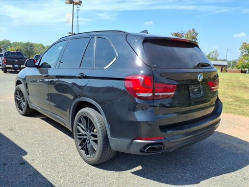 Used 2018 BMW X5 xDrive35i image 4