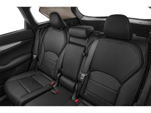 Used 2020 INFINITI QX50 Luxe image 13