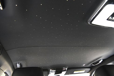 Used 2021 Rolls-Royce Cullinan Black Badge image 22