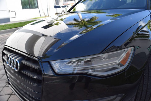 Used 2017 Audi S6 Premium Plus image 11