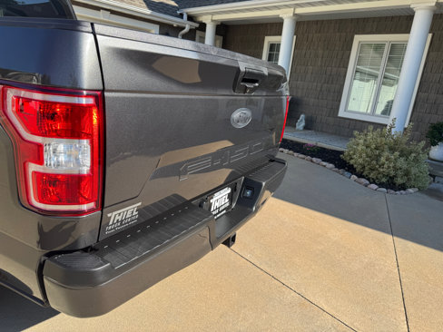 Used 2020 Ford F150 XL w/ Equipment Group 101A Mid image 33