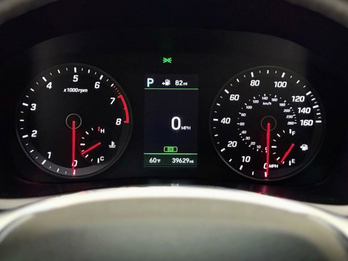 Used 2018 Hyundai Sonata Sport image 21