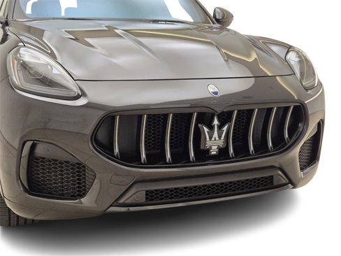 Used 2023 Maserati Grecale GT image 4