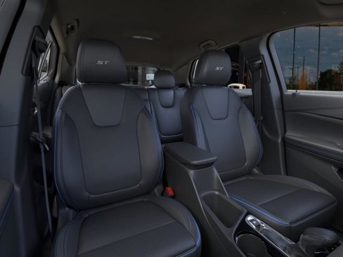 New 2026 Buick Encore GX Sport Touring w/ Advanced Technology Package image 43