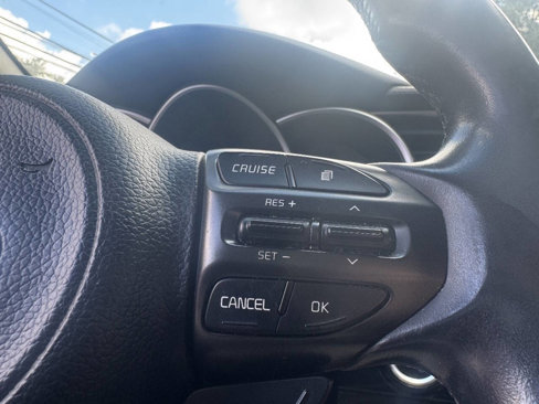 Used 2014 Kia Optima EX w/ EX Premium Package image 25