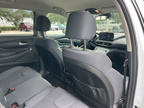 Used 2021 Hyundai Santa Fe SEL image 41