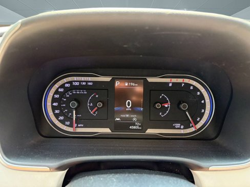 Used 2022 Hyundai Tucson SEL w/ Cargo Package image 19