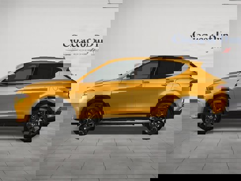 New 2024 Dodge Hornet R/T image 3