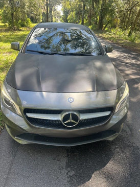 Used 2015 Mercedes-Benz CLA 250 image 2