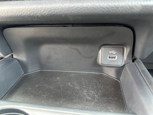 Used 2025 Honda HR-V Sport image 14