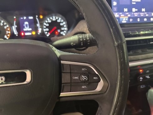 Used 2022 Jeep Compass Latitude image 15