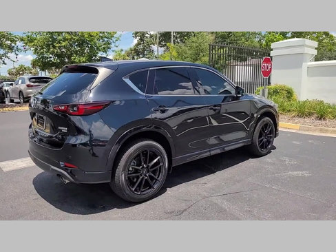 Used 2023 MAZDA CX-5 Signature image 26