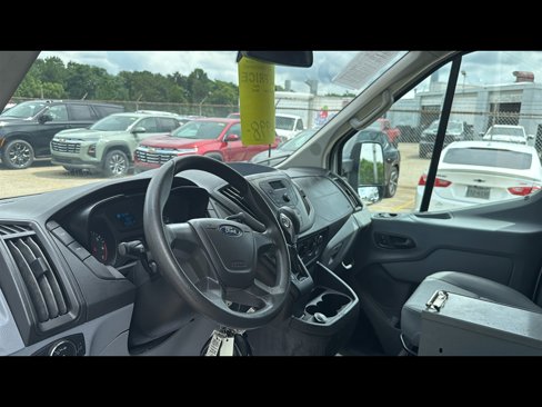 Used 2019 Ford Transit 350 148 Medium Roof image 8