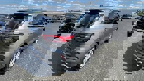 Used 2024 Ford Escape Active image 9